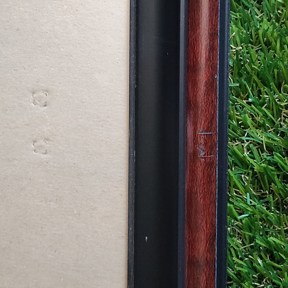 Diploma size Frame - Picture 6 of 6